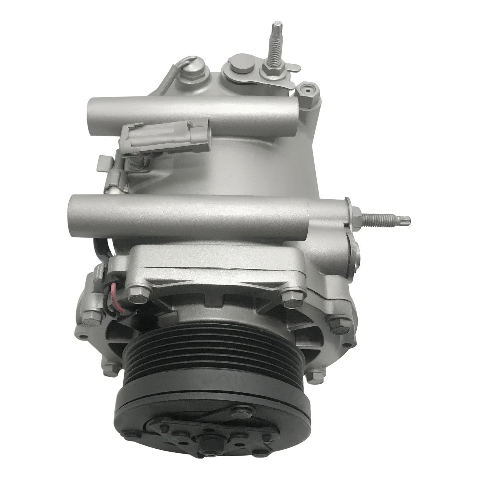 AC Compressor Replacement for Oldsmobile Silhouette 3.4L (2004-2005)