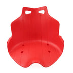 Adjustable Karting Seat Saddle Holder for Go Kart, Scooter, Trikes, Drift