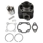Big Bore Cylinder Kit for Yamaha JOG Zuma Vino 50cc 70cc (2 Stroke)