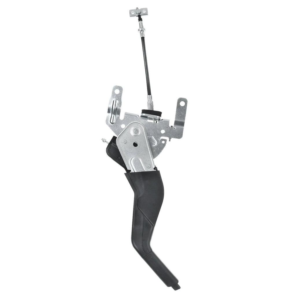 Emergency Parking Brake Handle Lever & Cable for Ford Mustang (2005-2009)