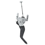 Emergency Parking Brake Handle Lever & Cable for Ford Mustang (2005-2009)