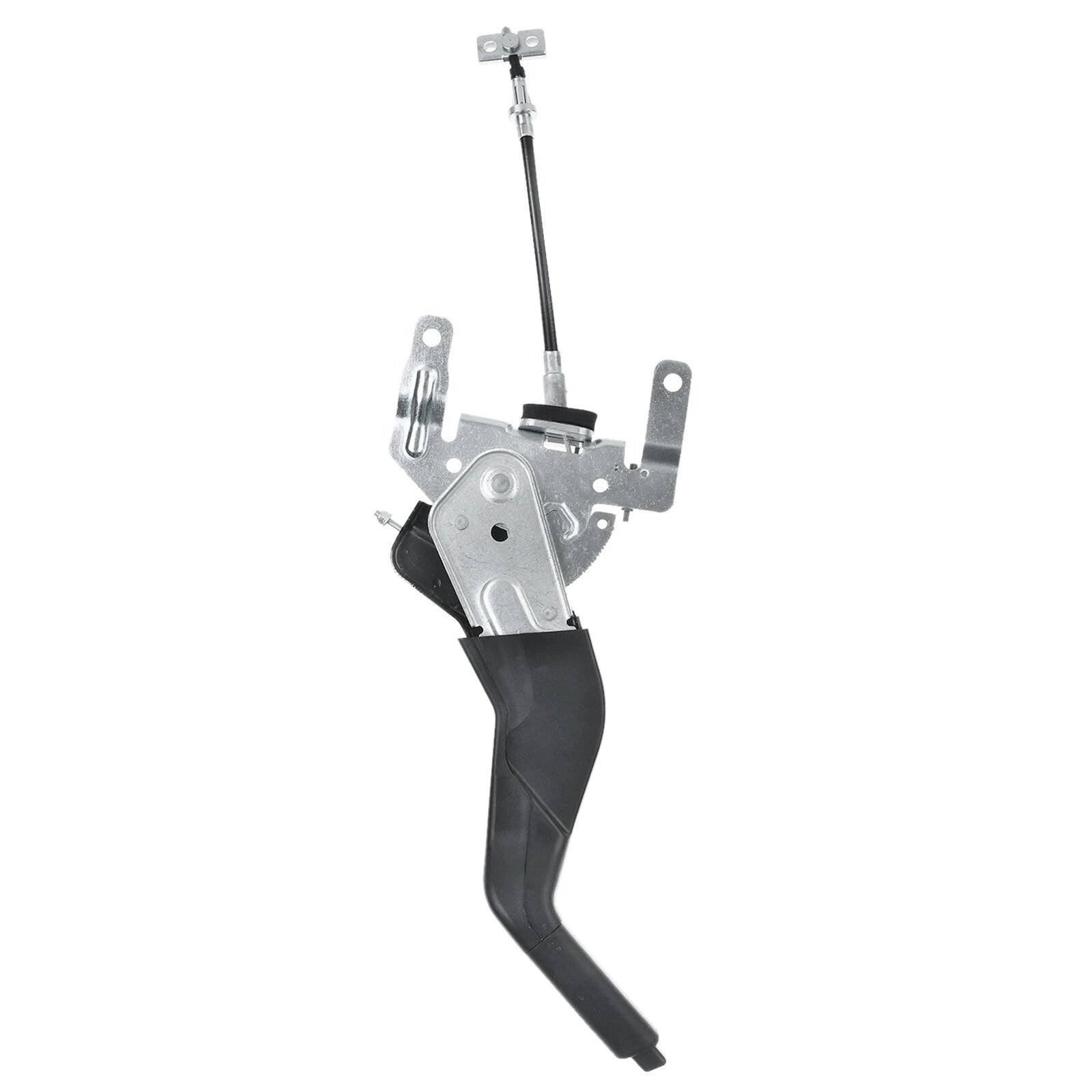 Emergency Parking Brake Handle Lever & Cable for Ford Mustang (2005-2009)