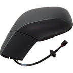 Left Mirror for Chevy Trax (2017–2021) Power Heated Turn Signal