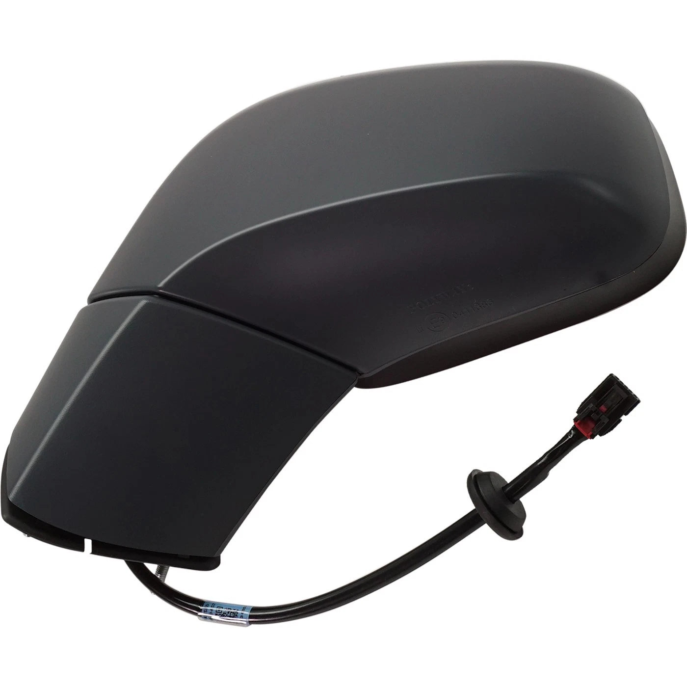 Left Mirror for Chevy Trax (2017–2021) Power Heated Turn Signal