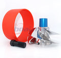 Jet Ski Impeller for Sea Doo RXP-X 300 GTX (SXX-CD-13/18)
