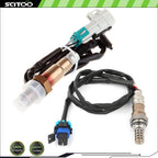 2pcs Oxygen Sensor O2 for Chevrolet Cobalt 2.2L (2007–2010)