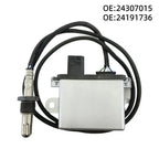 Soot Sensor Particulate Matter for Volvo (2008–2015)