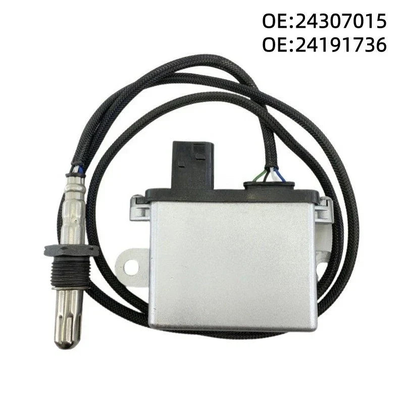 Soot Sensor Particulate Matter for Volvo (2008–2015)