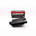 Dual Exhaust Kit for Toyota Tacoma (2016–2023) - Flowmaster 40 Series