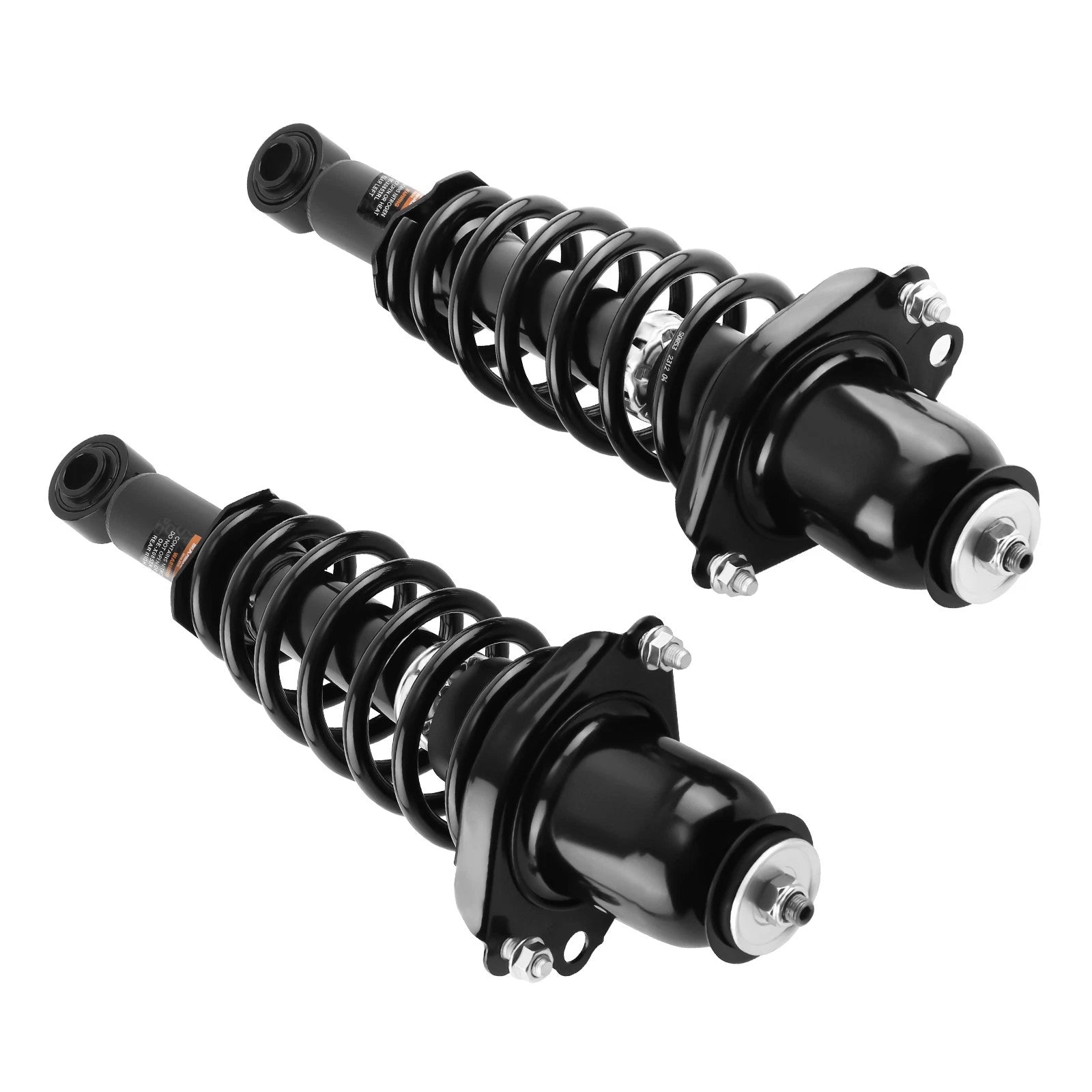 Shock Strut Rear for Toyota Corolla (2009–2013)
