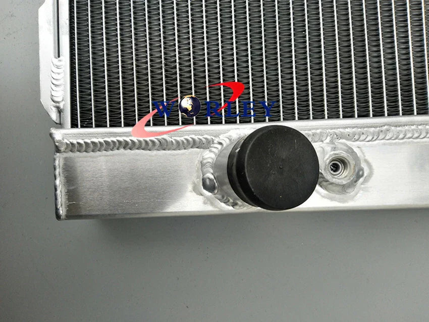 Alloy Radiator for Holden Commodore VB VC VH VK 6cyl (79-86)