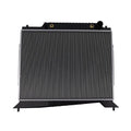 Auto Trans Radiator for Ford Expedition Navigator 4.6L 5.4L 03-04 A2609