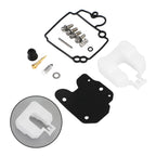 Carburetor Rebuild Kit for Yamaha Outboard F25 (25PS, 4-Stroke)