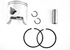 Piston Kit O/S for Yamaha 60HP-70HP