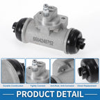 Rear Brake Wheel Cylinder No. 4410001J11 for Nissan Cabstar (1989–2000)