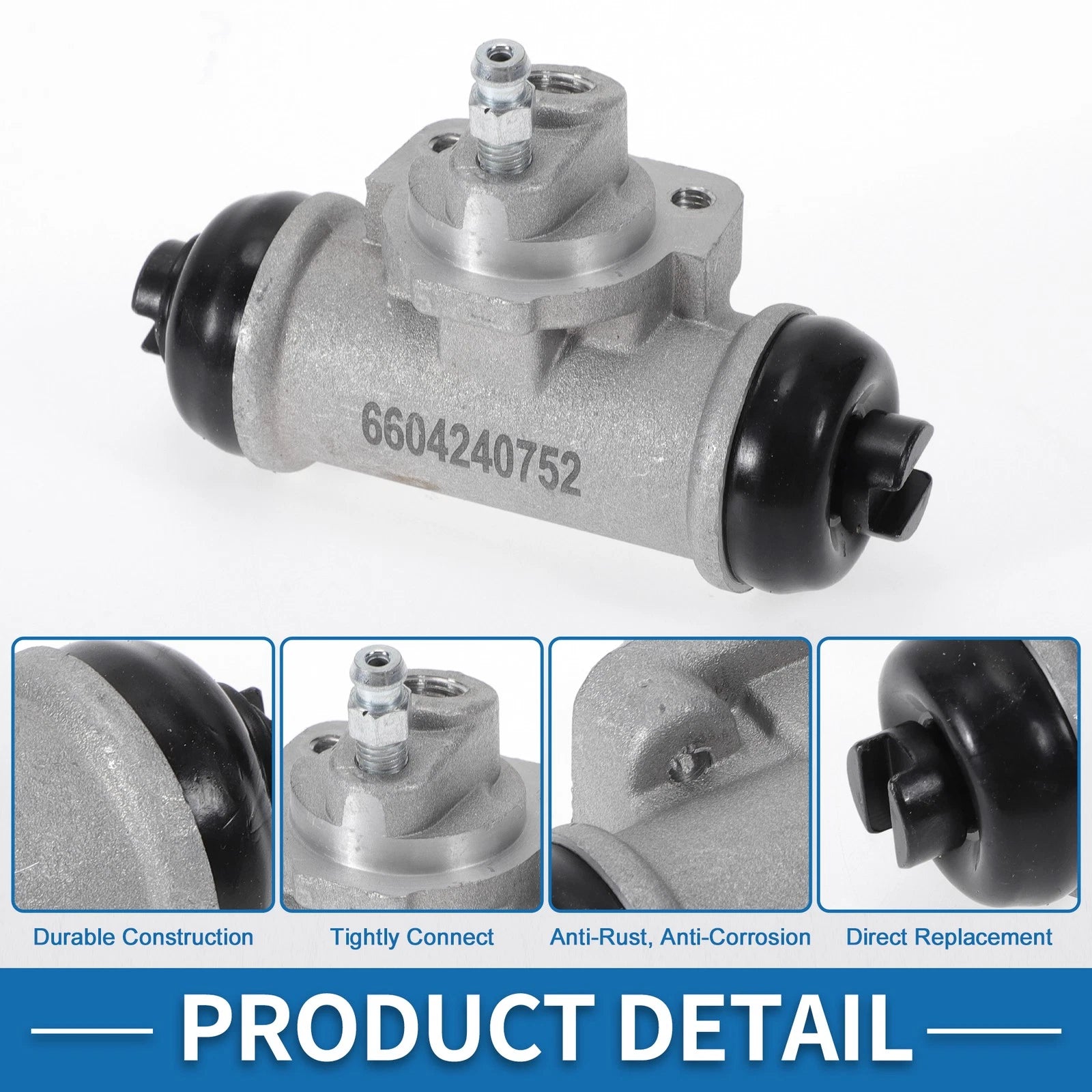 Rear Brake Wheel Cylinder No. 4410001J11 for Nissan Cabstar (1989–2000)