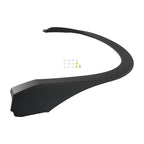 Fender Flare Molding Right Rear for Chevrolet Blazer (2019–2022) Closed Type