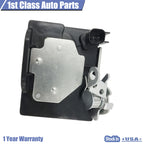 Liftgate Lock Actuator for Ford Escape (2001–2007)