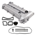 Aluminum Valve Cover Set for Mazda 6 Mercury Milan 2.3L 06-09 6M8Z6582B