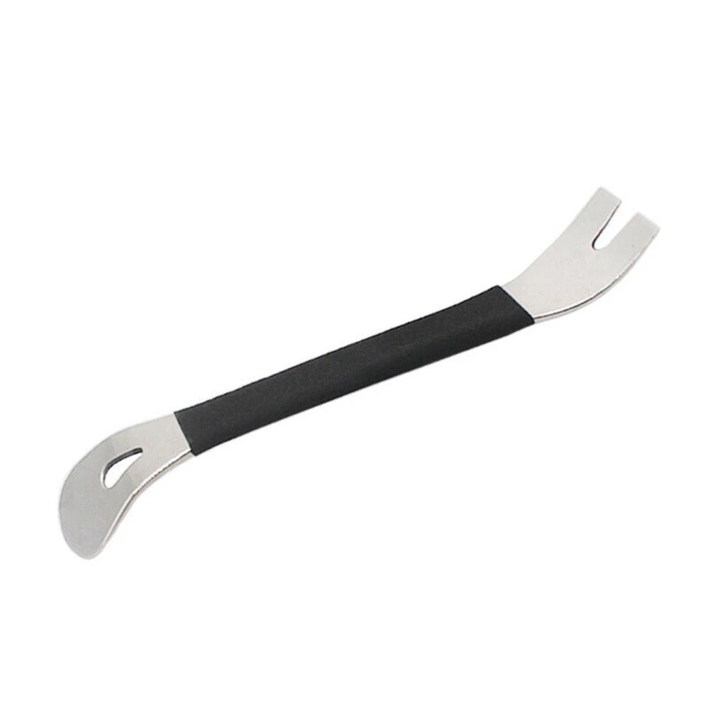 Stainless Steel Trim Puller Pry Bar for Audio Navigation Removal