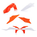 Plastic Kit for KTM