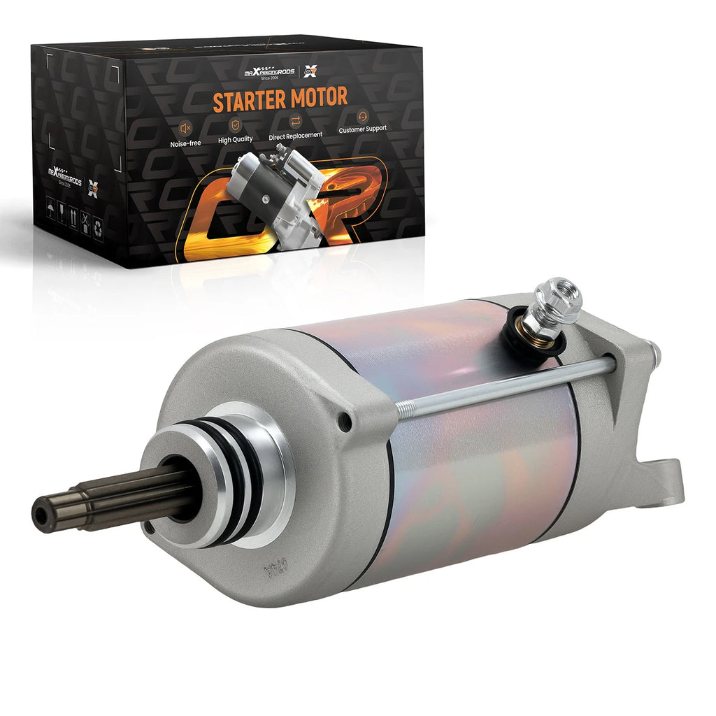 Starter Motor for Polaris Pro XD Full Size Gas (2020–2024)