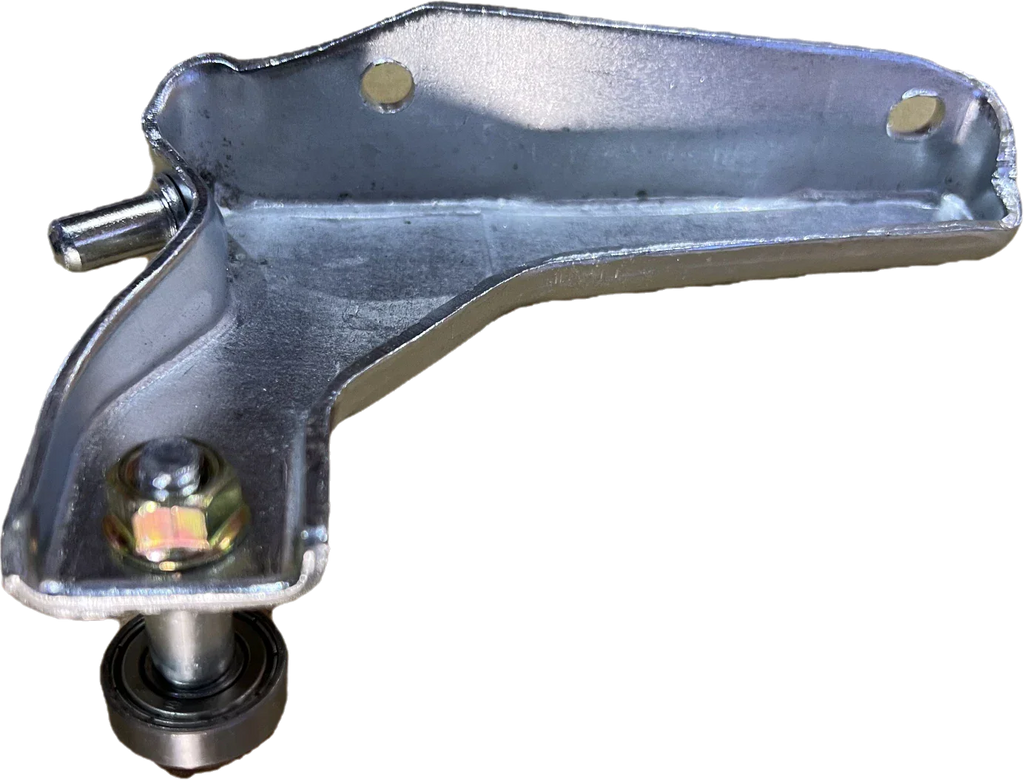 Left Upper Sliding Door Roller Hinge Bracket for Toyota HiAce (2005–2019)