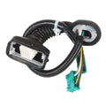 LH Driver Side Door Wiring Harness for Acura MDX (2007–2009) 32757STXA00