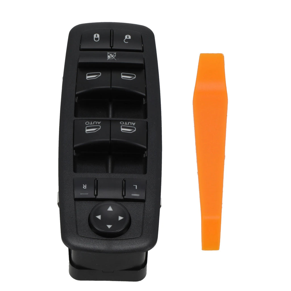 Master Power Window Control Switch for Dodge Charger Journey Nitro (2006–2012)