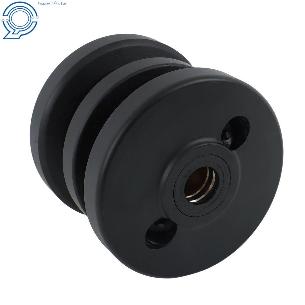 Bottom Roller for Bobcat Mini Track Loader MT50 MT85 MT52 (7109409, 6730683)