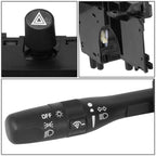 Combination Switch for Chrysler Neon Dodge Neon SX 2.0 Plymouth Neon (2000–2005)