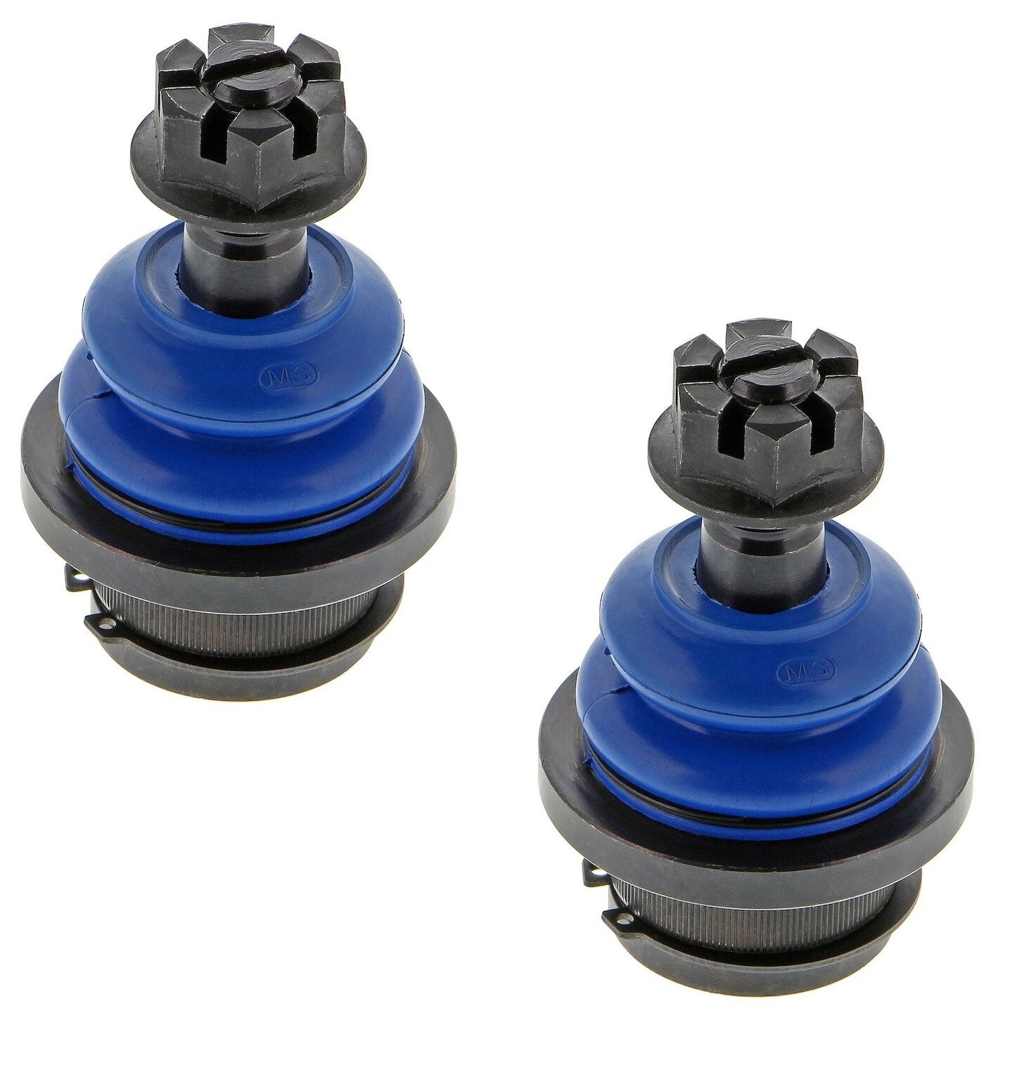Set of 2 Front Lower Ball Joints for Mazda (44.42-44.52mm ID)
