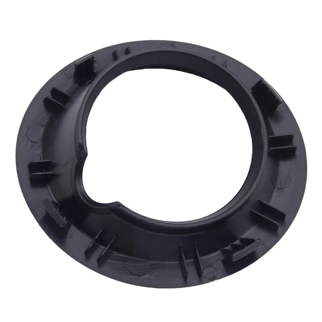Left Front Fog Light Bezel Cover for BMW X3 E83 (2004-2006)