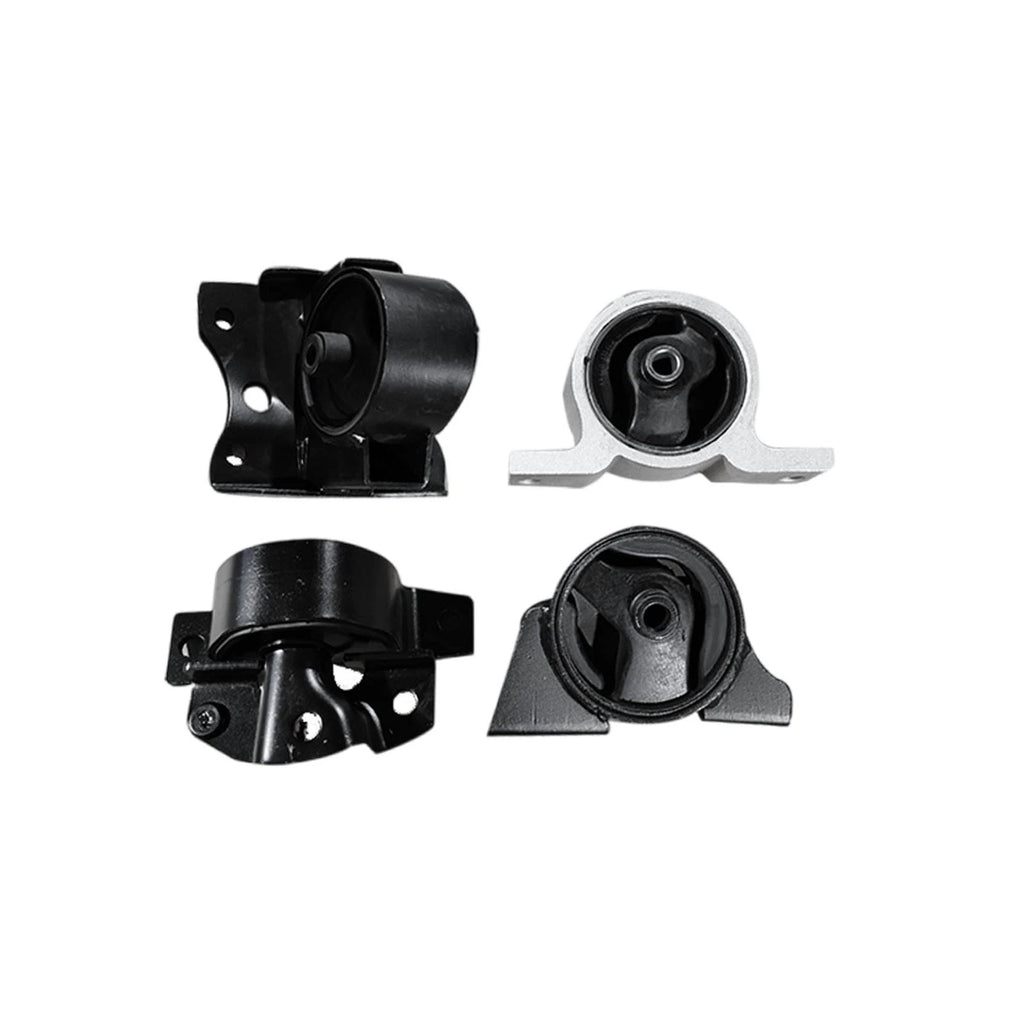 Engine Mount Kit for Nissan Pulsar N16 (2000–2006) 1.6L 1.8L