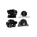Engine Mount Kit for Nissan Pulsar N16 (2000–2006) 1.6L 1.8L