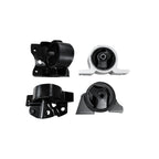 Engine Mount Kit for Nissan Pulsar N16 (2000–2006) 1.6L 1.8L