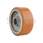 Drive Wheel for EP Equipment Forklift EPT-12EZ (1113-210100-0A)