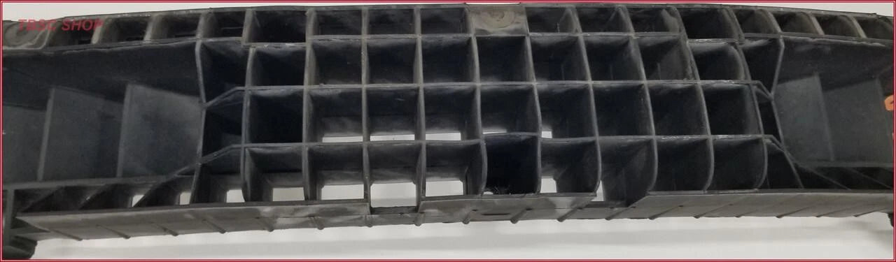 Front Bumper Impact Energy Absorber for Mercury Cougar (1989–1995)