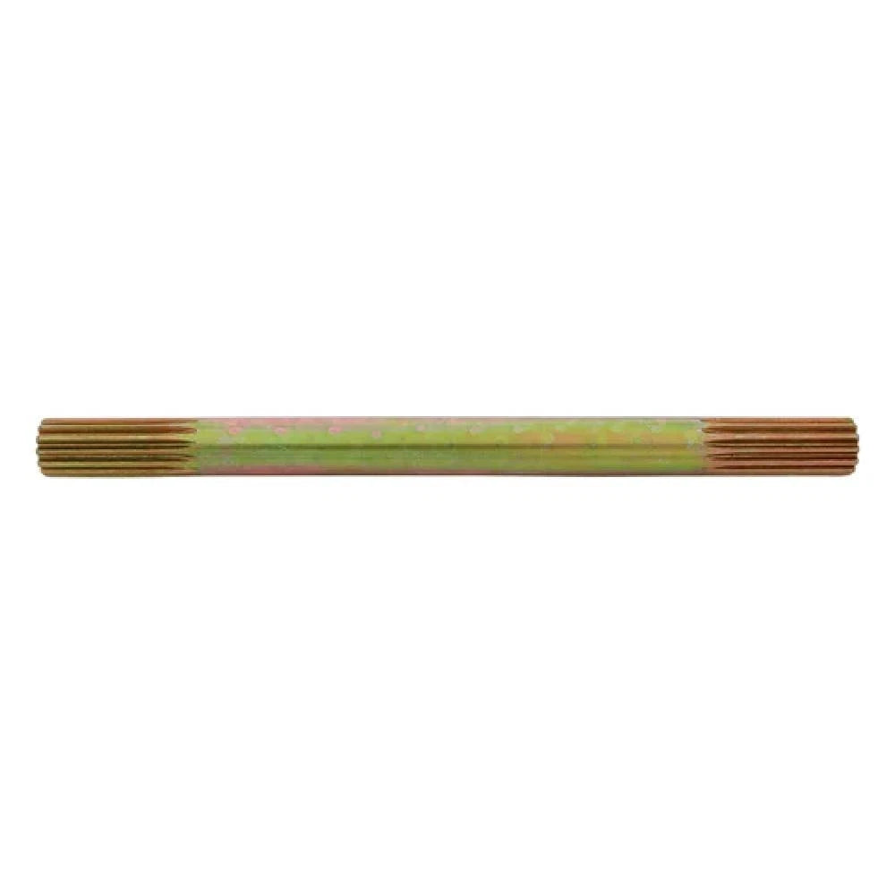 Hydraulic Pump Shaft for Ford 730 Loader (Fits 10-3/8")