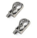 IMS ADV2 Footpegs for BMW R1150GS (1999–2003)