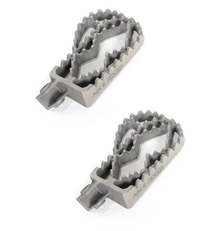 IMS ADV2 Footpegs for BMW R1150GS (1999–2003)