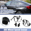 Set of 4 ABS Sensors for Toyota Tundra (2000–2006)