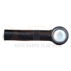 2X Front Inner Outer Tie Rod Ends for Buick Allure (2005–2008)