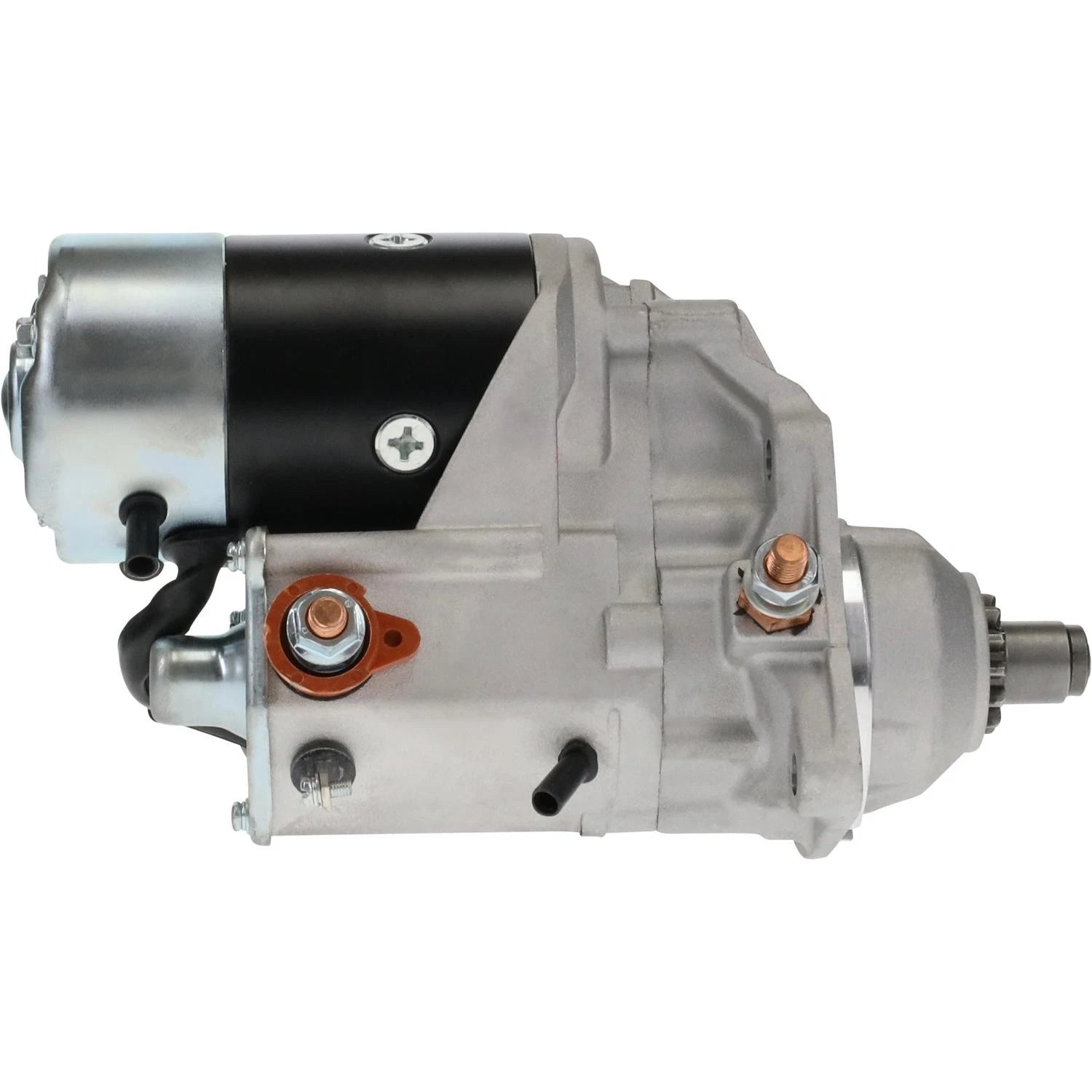 12V Starter for Thomas Built Bus TL960 (1992-1998)