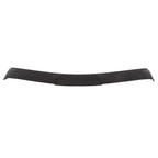 V Style Rear Roof Spoiler for Toyota Camry (2018–2024) Glossy Black