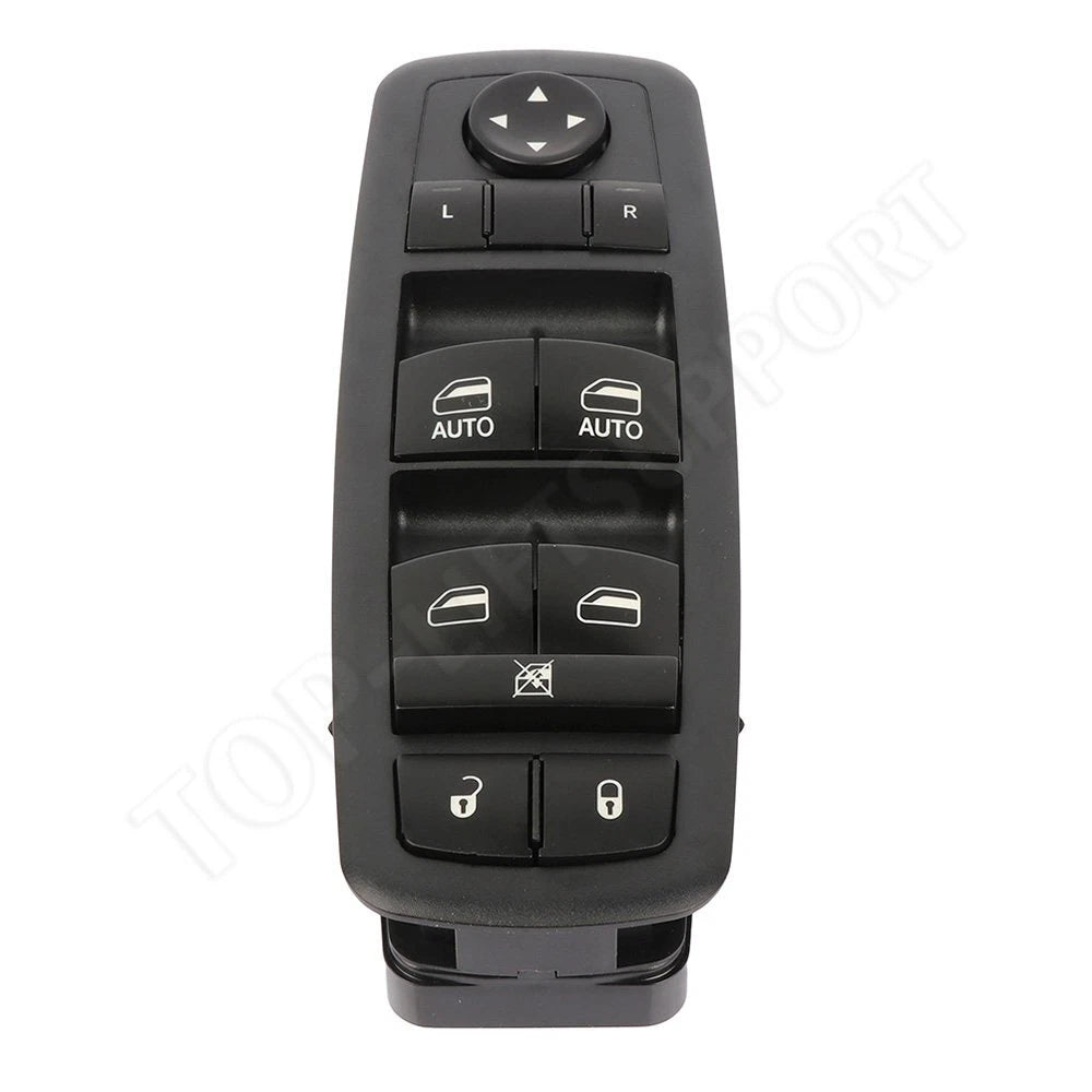 Window Control Switch for Chrysler Town & Country (2010–2011)