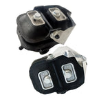 Front Motor Mount Set for 2004 Ford Expedition F-150 Lincoln W/ Bracket