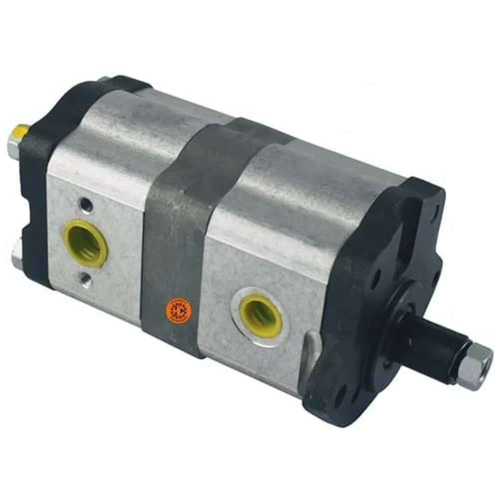 Tandem Hydraulic Gear Pump for Massey Ferguson (HM3701005)