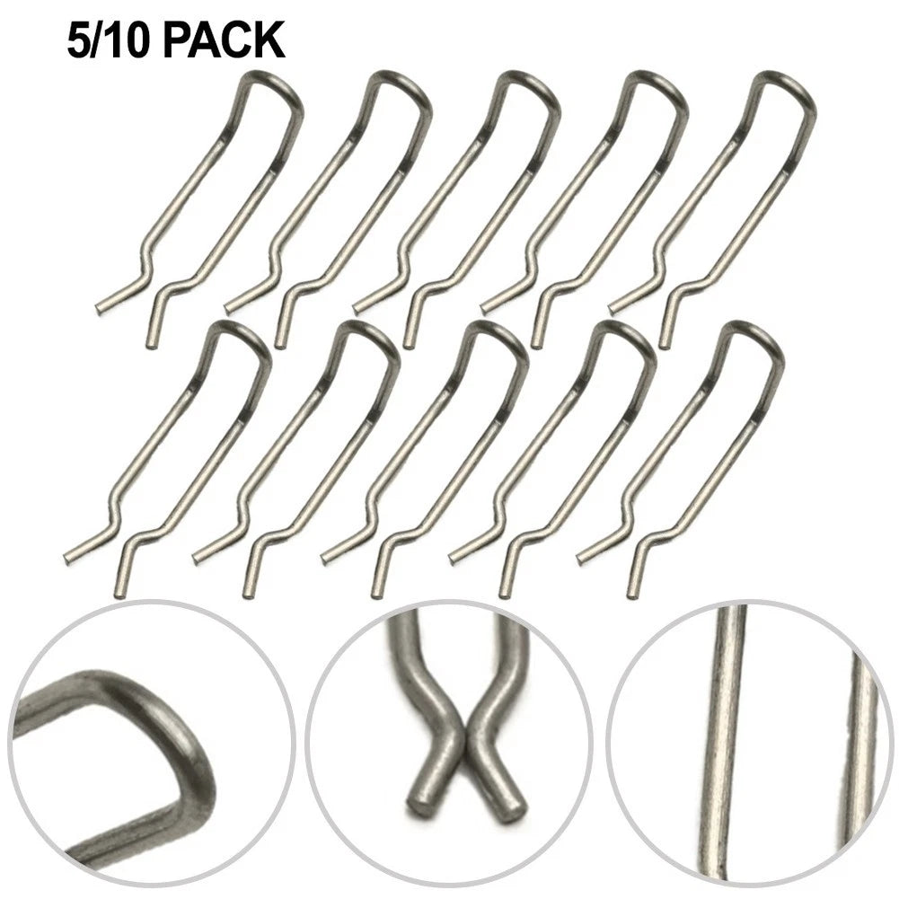 Spring Clamp Clips for Karcher Pressure Washer K3 K4 K5 K6 (2010–2023)
