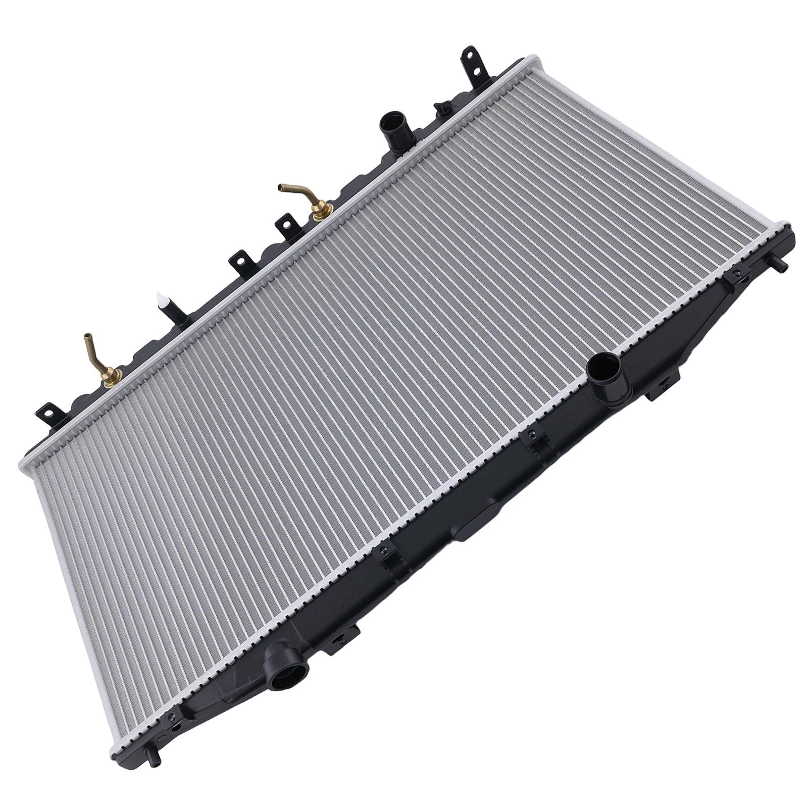 Aluminum Radiator Assembly for Acura TSX 2.4L (2009–2014)